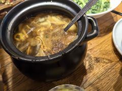 -黄泥岗·黄陂农家菜(百步亭店)