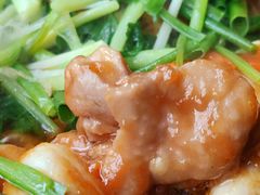 -颐和•海鲜砂锅粥•啫啫煲(奥林匹克广场店)