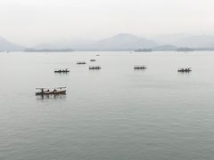 -湖畔居茶楼(湖滨店)