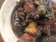-宋徽厨·安徽菜(绿地店)