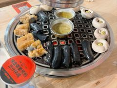 -霸腹烤肉(厦门柚子番店)