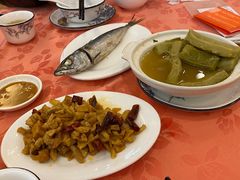 -深运潮州粥(东门店)