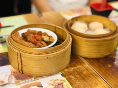 -添好运点心专门店(深水埗店)