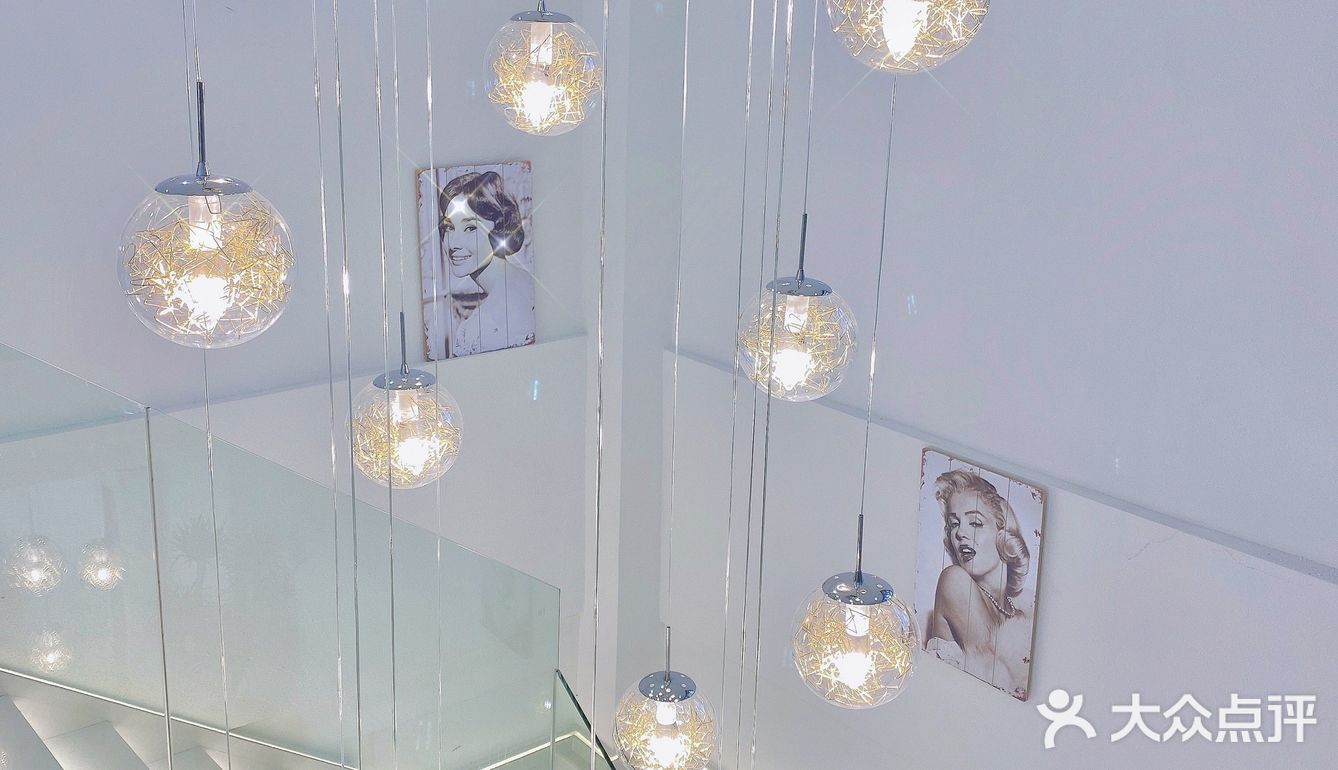 海丰新店🍵高级感仙女拍照点🧚