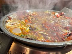 -鱼介炭火烤鱼(1227店)