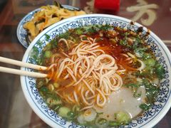 -东方宫中国蘭州牛肉拉面(黄岛店)