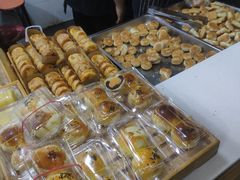 -徐文林香酥饼(桃园店)