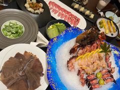 -余欢领鲜火锅(新街口店)