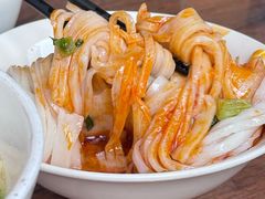 -子午路张记肉夹馍(翠华路店)