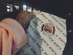 -Juicy Bakery(大学路店)