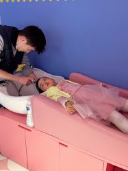 -海饼干Seabiscuit儿童美发(五角场合生汇店)