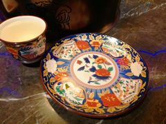 -十三姨正合丰烤肉(营迹路店)