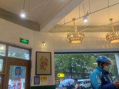 大堂-堂屋糖水店(愚园店)