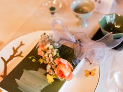 -三嚥阁 La Villa Restaurant