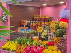 -泰妃殿(武汉首店)