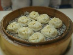 小笼汤包-津品味小吃(大学湾店)