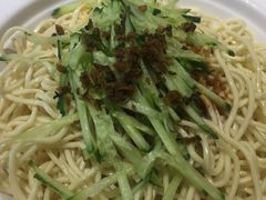 峨眉凉面-峨嵋酒家(地安门店)
