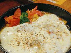 -鳗鱼家·深夜食堂(军博店)