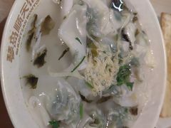 -琴岛顺天馄饨(崂山金鼎店)
