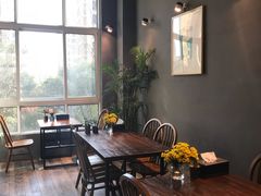 -隐食餐厅(金水湾公馆店)