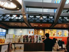 -星巴克(天津站区第二店)