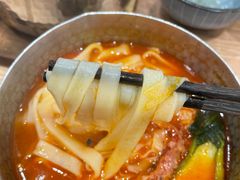 -小满手工粉(北京来福士店)