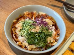 -长安记·大美陕菜(朝阳大悦城店)