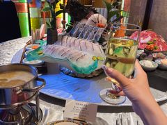 -ONE FULL 古董港式海鲜火锅