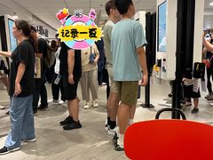 -麦当劳(星光行店)
