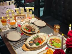 -风渡嘉荷·美式西餐·牛排(西三旗金隅店)