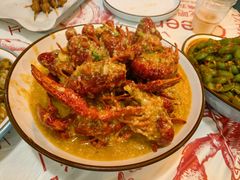 -小田油焖小龙虾(双井店)