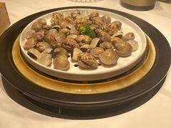-优食坊·蒸汽海鲜(康盛路店)
