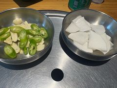 -土大力韩式烤肉料理(和平路店)