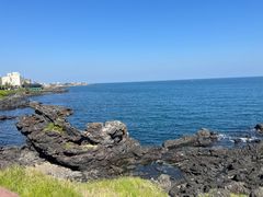 -龙头岩(Dragon Head Rock)