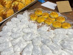 -水街美食城(泛宇邕江一品店)