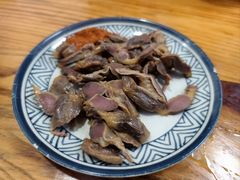 -再回首鸡肉米线(人民路一店)