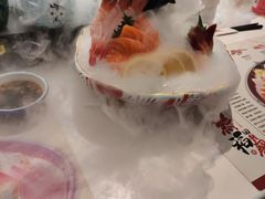 -鲜稻回转寿司(百利城店)