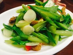 -荷花泰菜(东方新天地店)