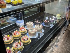 -PAPER STONE BAKERY(天汇广场店)