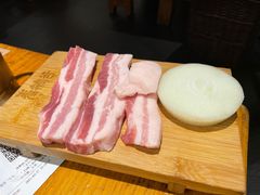 五花肉-青鹤谷(虹莘路总店)