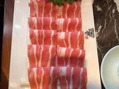 -宽窄巷子火锅(周浦店)