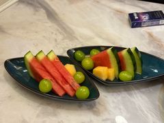 -君霖私家菜(春柳店)