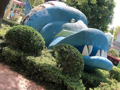 -安徒生童话乐园