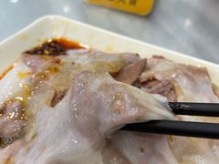 -燊意布拉肠云吞面(中山四路店)