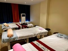 -阮氏中医推拿·颈肩腰腿(世纪公园店)