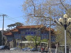 -潭柘寺景区