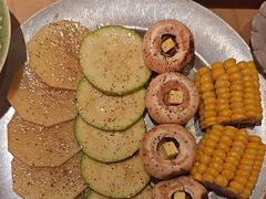 -MIKOMIKO和牛烧肉专门店(南门店)