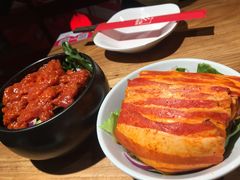 -么肆烤肉(汉街形象店)