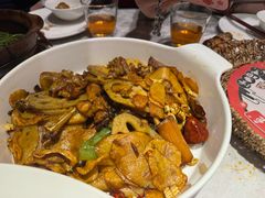 -天辣(金桥啦啦宝都店)
