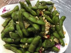 -凤爪王烧烤(徐东旗舰店)